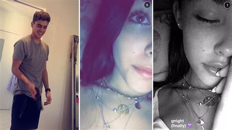 madison beer snapchat photos leaked|Madison Beer Wants To Free Herself From Leaked Underage。